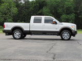 Used 2015 Ford F250 King Ranch w/ King Ranch w/Chrome Package image 5