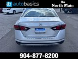 Used 2022 Nissan Altima 2.5 SV image 4