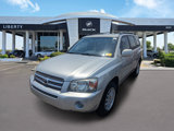 Used 2006 Toyota Highlander 4WD Hybrid image 4