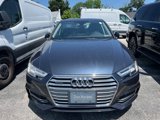 Used 2018 Audi A4 2.0T Premium Plus w/ Premium Plus Package image 2