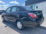 New 2024 Mitsubishi Mirage G4 ES image 5