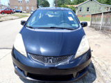 Used 2011 Honda Fit Sport image 5
