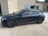 Certified 2022 Hyundai Veloster N image 2