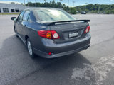 Used 2010 Toyota Corolla S image 3