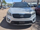 Used 2016 Kia Sorento EX w/ EX Touring Package image 2