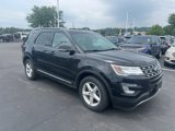 Used 2017 Ford Explorer XLT w/ Equipment Group 202A image 2