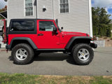 Used 2014 Jeep Wrangler Rubicon image 5