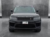 Used 2019 Land Rover Range Rover Sport HSE image 2