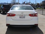 Certified 2020 Toyota Camry LE w/ Carpet Mat Package image 4
