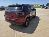 Used 2022 Jeep Compass Limited image 3