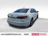Used 2022 Volkswagen Passat 2.0T SE image 6