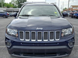 Used 2016 Jeep Compass High Altitude image 2