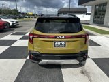 Used 2024 Kia Seltos S image 4