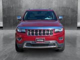 Used 2014 Jeep Grand Cherokee Limited w/ Luxury Group II image 2