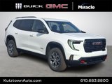 New 2025 GMC Acadia AT4 w/ LPO, Floor Liner Package image 2