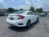 Used 2019 Honda Civic LX image 4