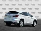 Used 2017 Lexus RX 350 AWD image 5