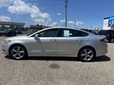Used 2014 Ford Fusion SE w/ Equipment Group 201A image 4