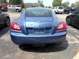 Used 2006 Chrysler Crossfire Limited image 5