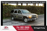 Used 2001 Chevrolet Tahoe LS w/ LS Preferred Equipment Group image 2