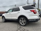 Used 2018 Ford Explorer Limited w/ Equipment Group 301A image 5
