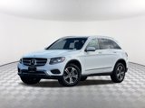 Used 2018 Mercedes-Benz GLC 300 4MATIC image 2