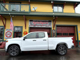 Used 2019 Chevrolet Silverado 1500 W/T w/ WT Safety Package image 5