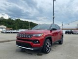 New 2025 Jeep Compass Limited image 5