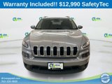 Used 2015 Jeep Cherokee Latitude w/ Cold Weather Group image 2