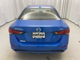 Used 2021 Nissan Sentra SV image 3