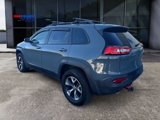 Used 2014 Jeep Cherokee Trailhawk w/ Comfort/Convenience Group image 3