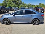 Used 2021 Toyota Corolla SE image 2