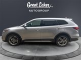 Used 2017 Hyundai Santa Fe Limited image 2