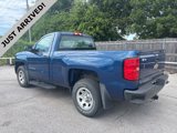 Used 2017 Chevrolet Silverado 1500 W/T image 6