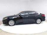 Used 2018 Kia Optima LX w/ Convenience Package image 4