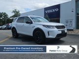 Used 2023 Land Rover Discovery Sport S image 1