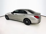 Certified 2021 Mercedes-Benz C 300 Sedan image 6