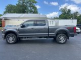 Used 2019 Ford F350 Lariat w/ Lariat Ultimate Package image 2
