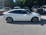 Used 2017 Honda Civic LX image 2