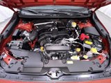 New 2025 Subaru Crosstrek 2.5i Premium image 3