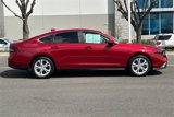 Certified 2024 Honda Accord LX image 3