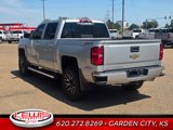 Used 2016 Chevrolet Silverado 1500 LT w/ All Star Edition image 4