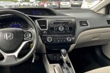 Used 2013 Honda Civic LX image 6