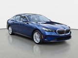 Certified 2024 BMW 540i xDrive w/ Convenience Package image 3