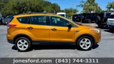 Used 2016 Ford Escape S image 2