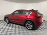 Used 2020 MAZDA CX-5 Grand Touring image 4
