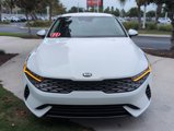 Used 2021 Kia K5 LXS image 3