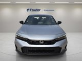 New 2025 Honda Civic Sport image 2