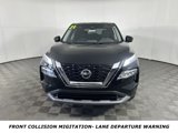 Certified 2021 Nissan Rogue SV image 2