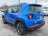 Used 2020 Jeep Renegade Sport image 5